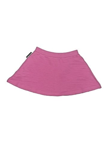 Moschino Teddy Bear Embroidered Mini Skirt (view 2)
