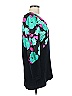 Anthony Sicari Black Long Sleeve Top Size 6 - photo 4