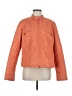 Platinum Utex Orange Jacket Size M (estimated) - photo 1