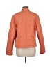 Platinum Utex Orange Jacket Size M (estimated) - photo 2