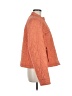 Platinum Utex Orange Jacket Size M (estimated) - photo 4
