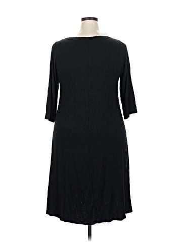 Karen Kane Casual Dress (view 2)