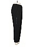 Vince. Black Active Pants Size 0 - photo 4
