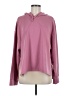 Nike Pink Pullover Hoodie Size M - photo 1
