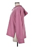 Nike Pink Pullover Hoodie Size M - photo 5