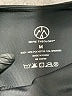 Move Theology Black Jumpsuit Size M - photo 3