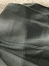 Athleta Solid Black Athletic Shorts Size S - photo 4