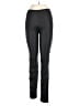 BCBGMAXAZRIA Black Active Pants Size M - photo 1