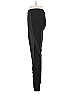 BCBGMAXAZRIA Black Active Pants Size M - photo 5