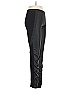 BCBGMAXAZRIA Black Active Pants Size M - photo 4