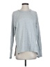 Athleta Gray Sweatshirt Size S - photo 1