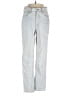 Everlane 100% Cotton Silver Jeans Size 25 waist - photo 1