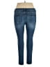 FRAME Denim Hearts Blue Jeans Size 32 waist - photo 2