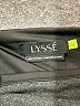Lyssé Solid Black Active Pants Size XS (petite) - photo 3