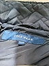 Cole Haan 100% Metallic Blue Coat Size XS - photo 6