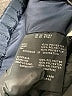 Cole Haan 100% Metallic Blue Coat Size XS - photo 7