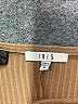 iris Brown Casual Dress Size S - photo 7