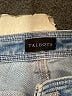 Talbots Blue Jeans Size 26 waist (estimated) - photo 6
