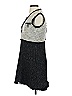 Rachel Zoe Gray Vest Size 2 - photo 5