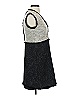 Rachel Zoe Gray Vest Size 2 - photo 4