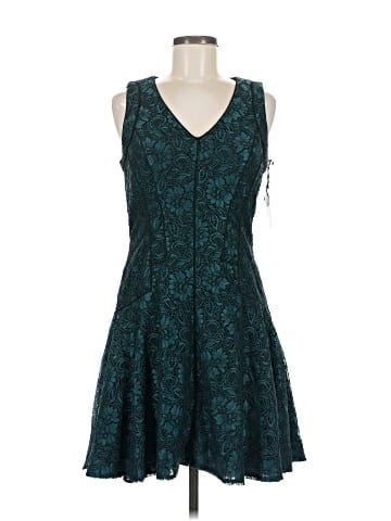 Ali Ro Cocktail Dress (view 1)