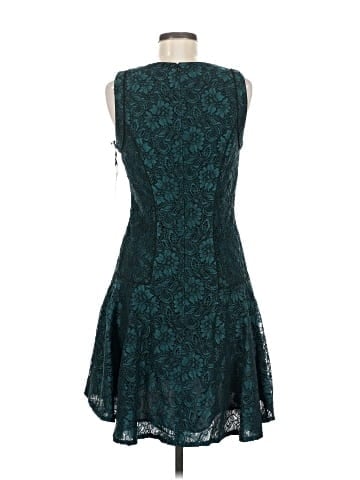 Ali Ro Cocktail Dress (view 2)