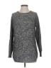 RD Style Tweed Gray Pullover Sweater Size S - photo 1