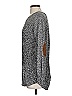 RD Style Tweed Gray Pullover Sweater Size S - photo 5
