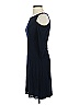 Bailey 44 Solid Black Cocktail Dress Size S - photo 5