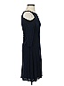 Bailey 44 Solid Black Cocktail Dress Size S - photo 4