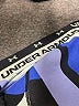Under Armour Camo Blue Track Pants Size XS (youth) - photo 3