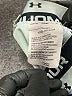 Under Armour Camo Blue Track Pants Size XS (youth) - photo 4
