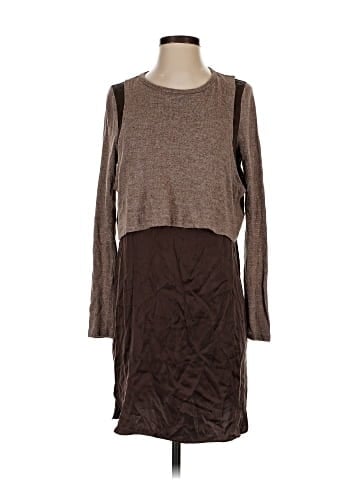 Funktional Casual Dress (view 1)