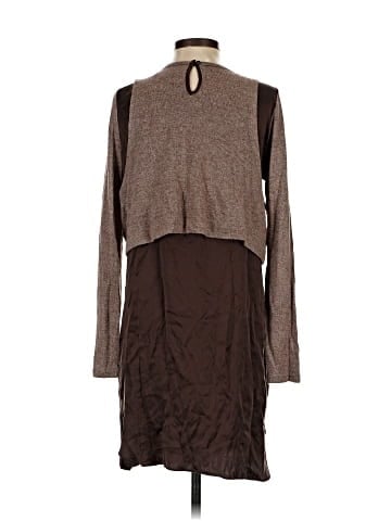 Funktional Casual Dress (view 2)