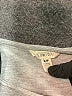 Como Blu Gray Pullover Sweater Size S - photo 7