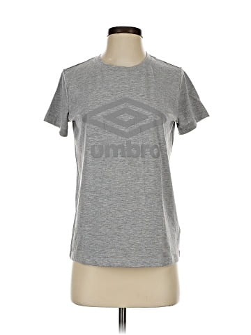 Umbro Active T-Shirt (view 1)