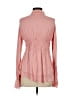 Boston Proper Pink Long Sleeve Blouse Size S - photo 2