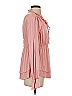 Boston Proper Pink Long Sleeve Blouse Size S - photo 4