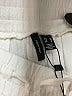 Vero Moda Ivory Casual Pants Size M - photo 6