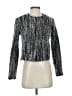 CAbi Silver Jacket Size 4 - photo 1