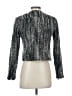 CAbi Silver Jacket Size 4 - photo 2