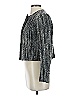 CAbi Silver Jacket Size 4 - photo 5