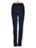 BDG Chevron-herringbone Blue Jeans Size 25 waist - photo 1