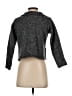 Eileen Fisher Gray Cardigan Size S - photo 2