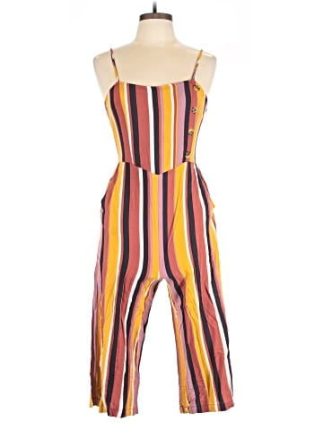 Xhilaration Jumpsuit (view 1)