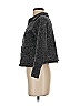 Eileen Fisher Gray Cardigan Size S - photo 5