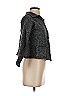 Eileen Fisher Gray Cardigan Size S - photo 4