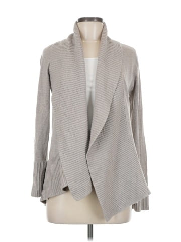 Joan Vass Cardigan (view 1)