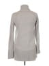 Joan Vass Gray Cardigan Size M - photo 2
