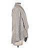 Joan Vass Gray Cardigan Size M - photo 4